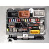 BOITE A FUSIBLES CITROEN C5 2008-