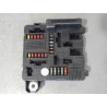 BOITE A FUSIBLES RENAULT MEGANE II PH1 02-05