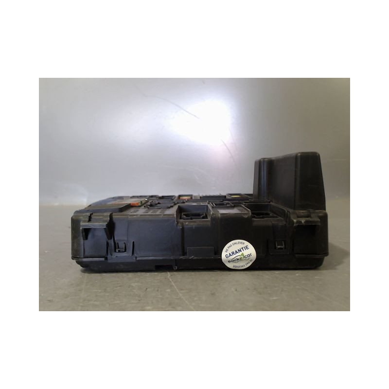 BOITE A FUSIBLES RENAULT MEGANE II PH1 02-05