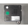BOITE A FUSIBLES RENAULT MEGANE II PH1 02-05