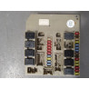BOITE A FUSIBLES RENAULT CLIO III 2005-