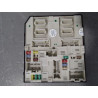BOITE A FUSIBLES RENAULT MEGANE