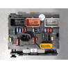 BOITE A FUSIBLES CITROEN C3 2005-