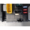 BOITE A FUSIBLES CITROEN C3 2005-