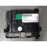 BOITE A FUSIBLES CITROEN C3 2005-