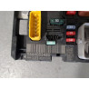 BOITE A FUSIBLES CITROEN C3 2005-
