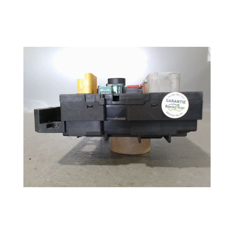 BOITE A FUSIBLES CITROEN C3 2005-
