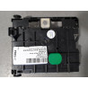 BOITE A FUSIBLES CITROEN C3 2005-