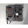BOITE A FUSIBLES RENAULT MEGANE II PH2 C.C 06-