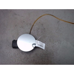 VOLET DE TRAPPE CARBURANT