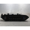 COMMANDE DE CHAUFFAGE KIA CARENS
