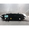 COMMANDE DE CHAUFFAGE KIA CARENS