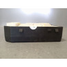 BOITE A FUSIBLES RENAULT MEGANE