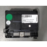 BOITE A FUSIBLES PEUGEOT 407