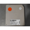 BOITE A FUSIBLES RENAULT CLIO III 2005-