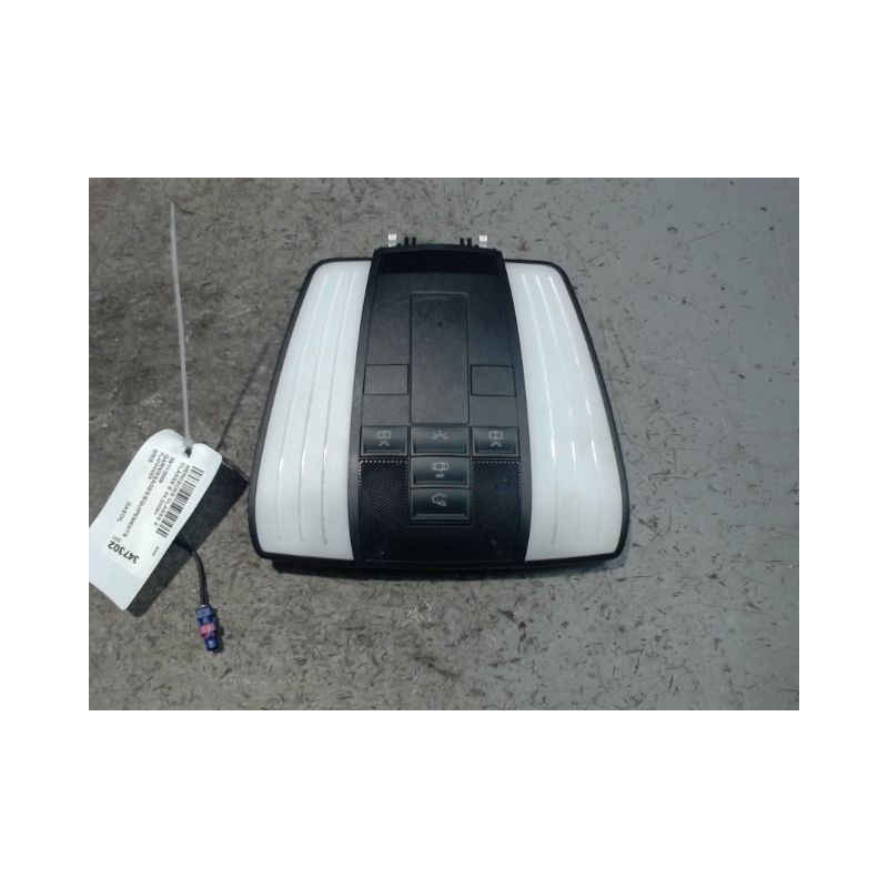 PLAFONNIER MERCEDES CLASSE E 2006-