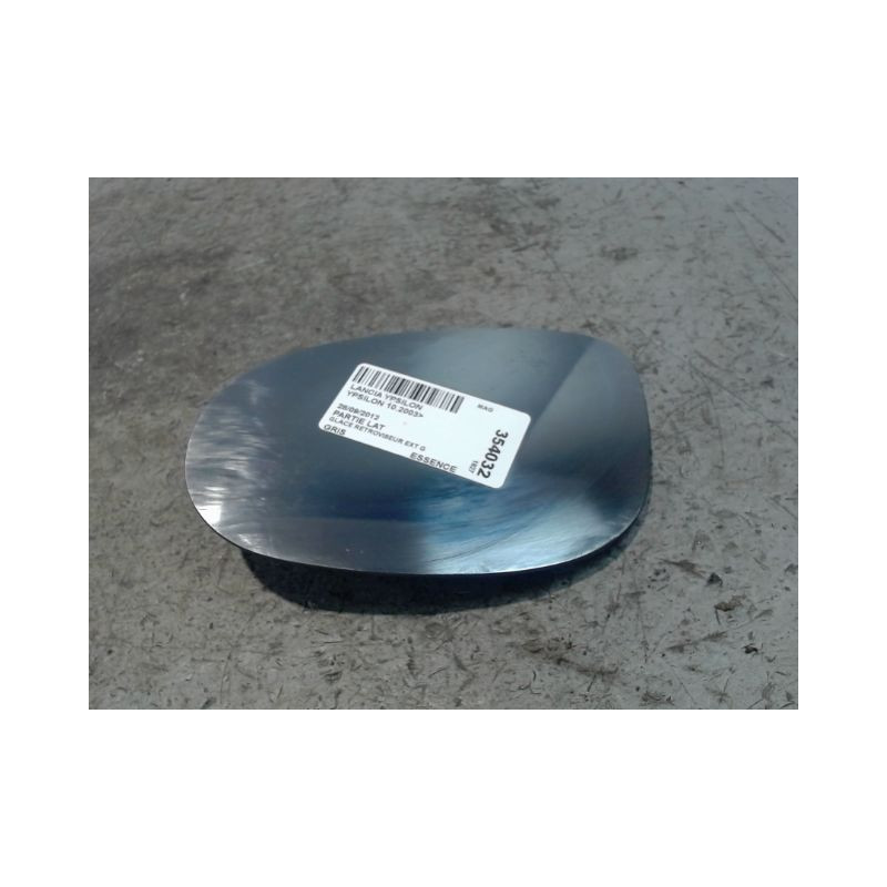 GLACE RETROVISEUR EXT G LANCIA YPSILON 2003-