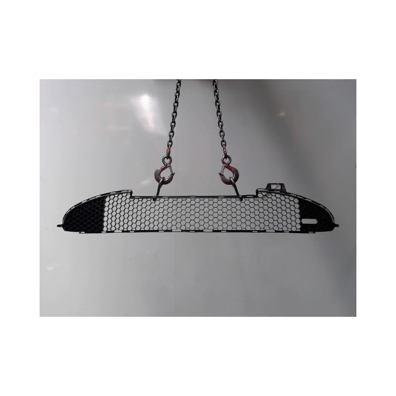 GRILLE PARE-CHOC AVANT PEUGEOT 206 SW 02-06