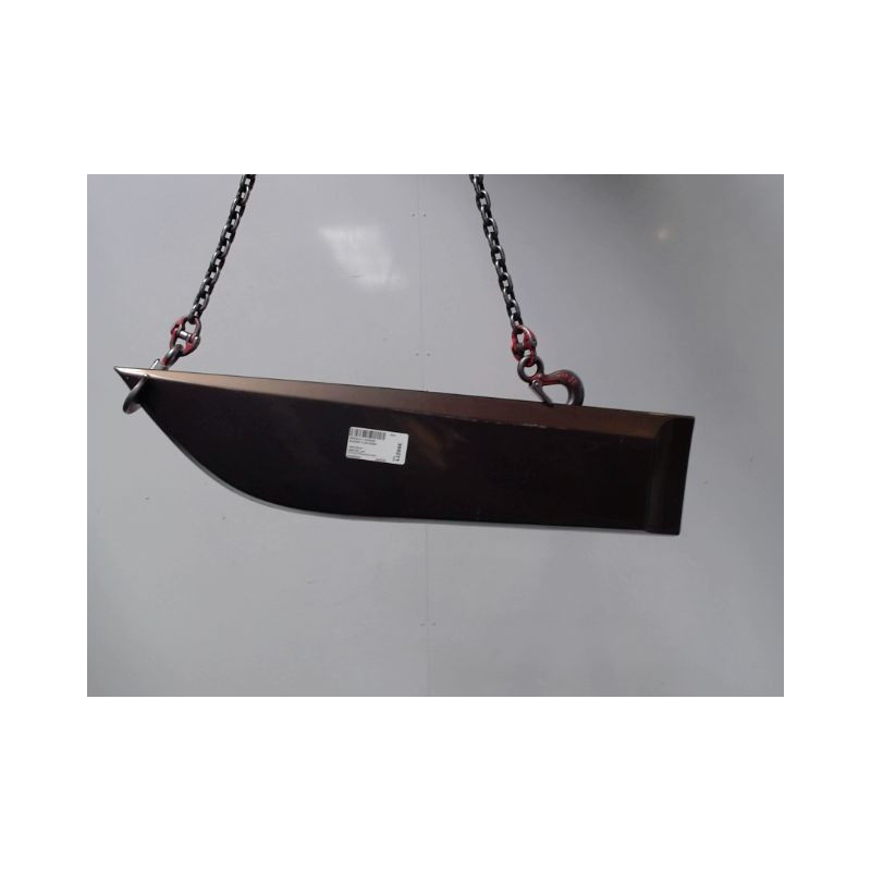 PROTECTION PORTE ARRIERE DROIT RENAULT SCENIC III 2009-