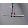PROTECTION PORTE ARRIERE DROIT PEUGEOT 206+ 2009-