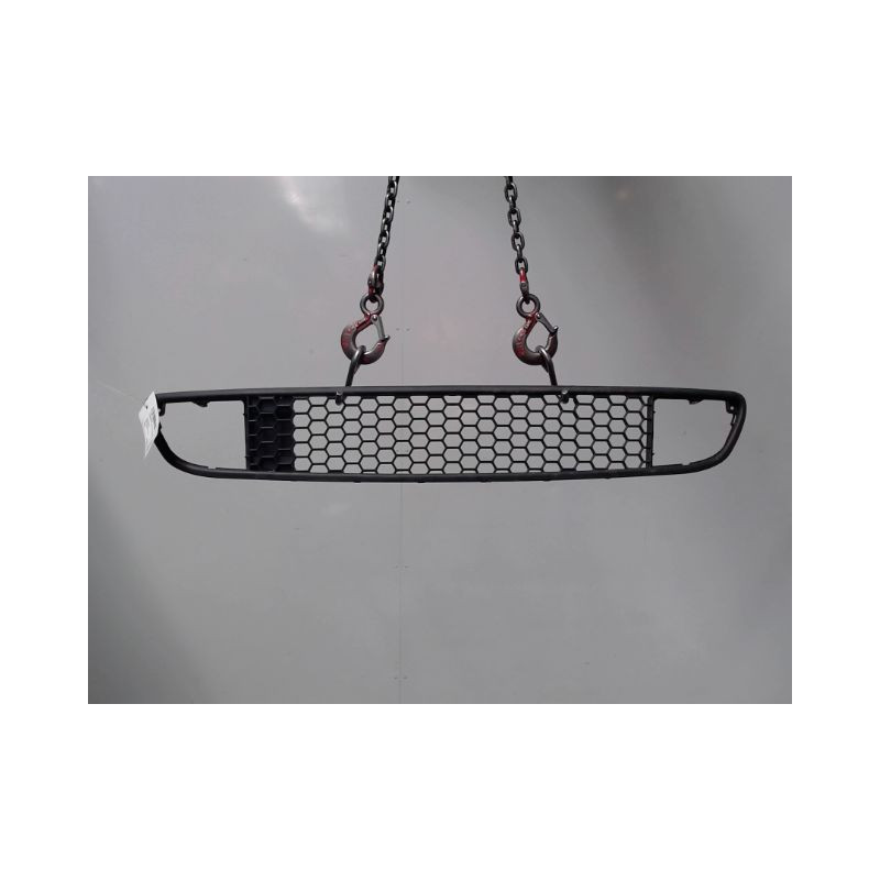 GRILLE PARE-CHOC AVANT FIAT GRANDE PUNTO 2005-