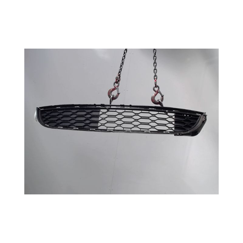 GRILLE PARE-CHOC AVANT RENAULT TWINGO 2 2010-