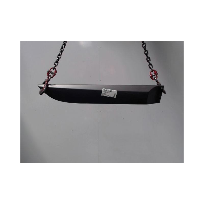 PROTECTION PORTE ARRIERE DROIT RENAULT MEGANE III 2008-