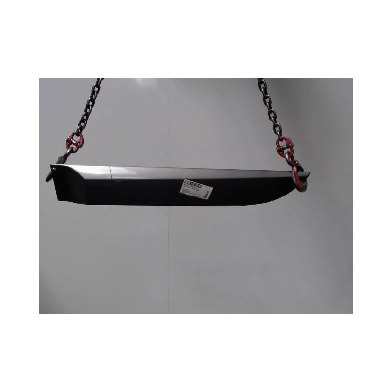 PROTECTION PORTE ARRIERE GAUCHE RENAULT MEGANE III 2008-