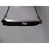 PROTECTION PORTE ARRIERE GAUCHE RENAULT MEGANE III 2008-