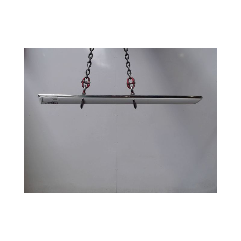 PROTECTION PORTE ARRIERE GAUCHE PEUGEOT 407