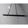 PROTECTION PORTE AVANT GAUCHE PEUGEOT 308 2007-