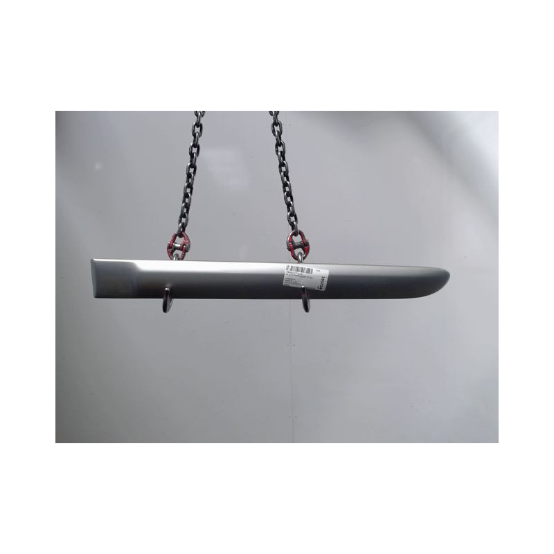 PROTECTION PORTE ARRIERE GAUCHE RENAULT CLIO II CAMPUS 06-