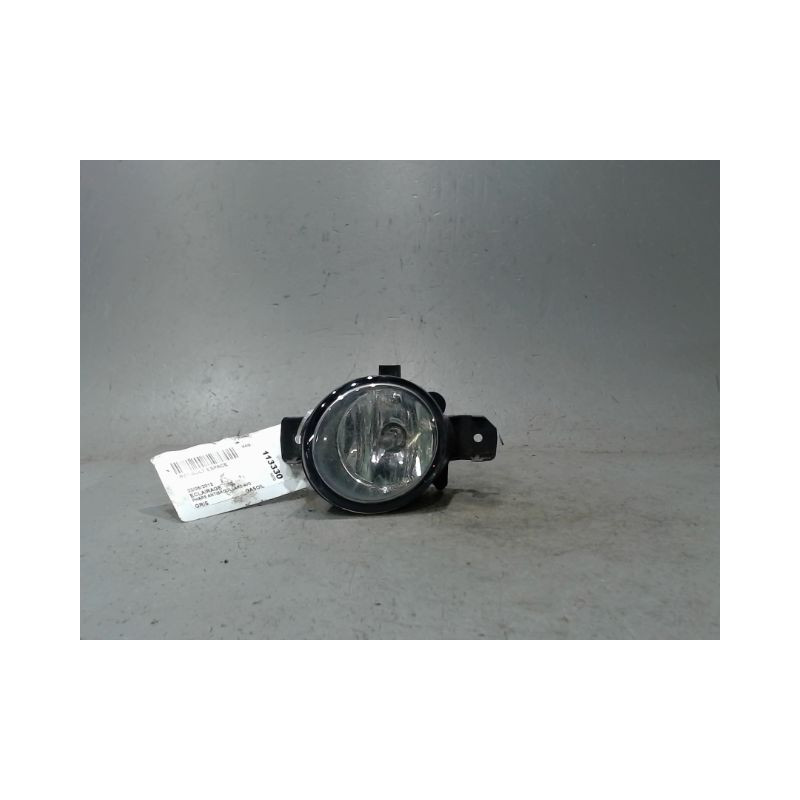 PHARE ANTIBROUILLARD AVANT DROIT RENAULT ESPACE