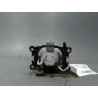 PHARE ANTIBROUILLARD AVANT GAUCHE PEUGEOT 208