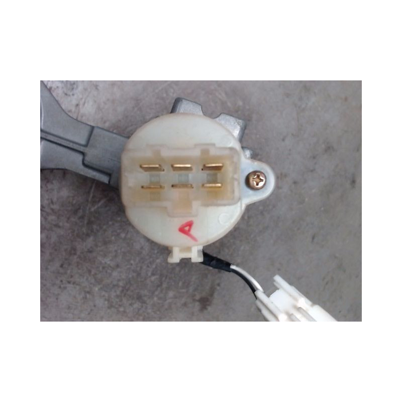 ANTIVOL DE DIRECTION HYUNDAI GETZ 02-05