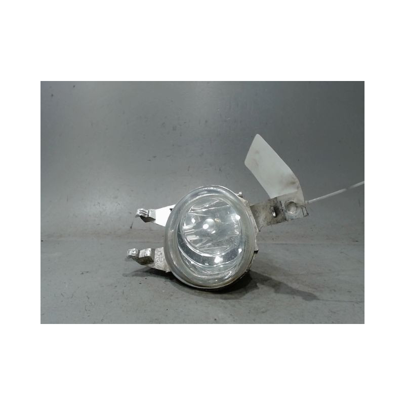 PHARE ANTIBROUILLARD AVANT GAUCHE PEUGEOT 206