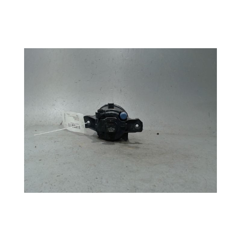 PHARE ANTIBROUILLARD AVANT GAUCHE RENAULT ESPACE