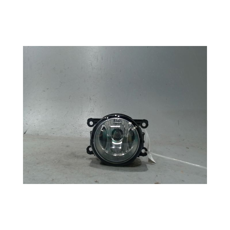 PHARE ANTIBROUILLARD AVANT GAUCHE PEUGEOT 307