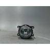 PHARE ANTIBROUILLARD AVANT GAUCHE PEUGEOT 307