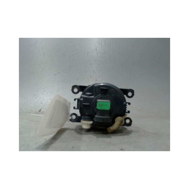 PHARE ANTIBROUILLARD AVANT GAUCHE PEUGEOT 307