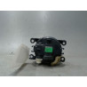 PHARE ANTIBROUILLARD AVANT GAUCHE PEUGEOT 307