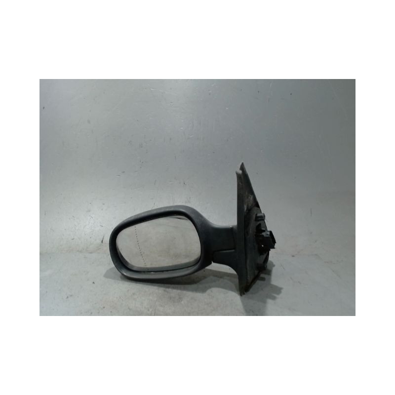 RETROVISEUR EXTERIEUR ELECTRIQUE GAUCHE RENAULT CLIO