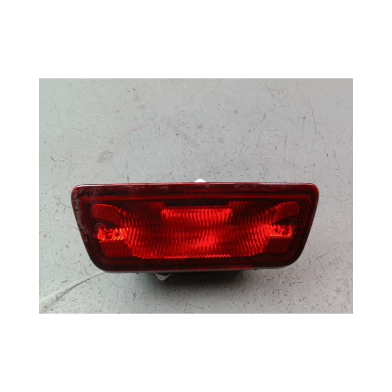 FEU BROUILLARD CENTRAL ARRIERE NISSAN JUKE Phase 1 2010-...