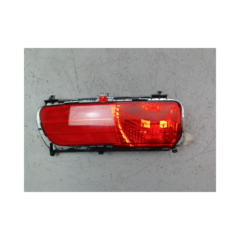 FEU DE PARE-CHOC ARRIERE GAUCHE CITROEN C4 PICASSO MONOSP. I 2007-2013