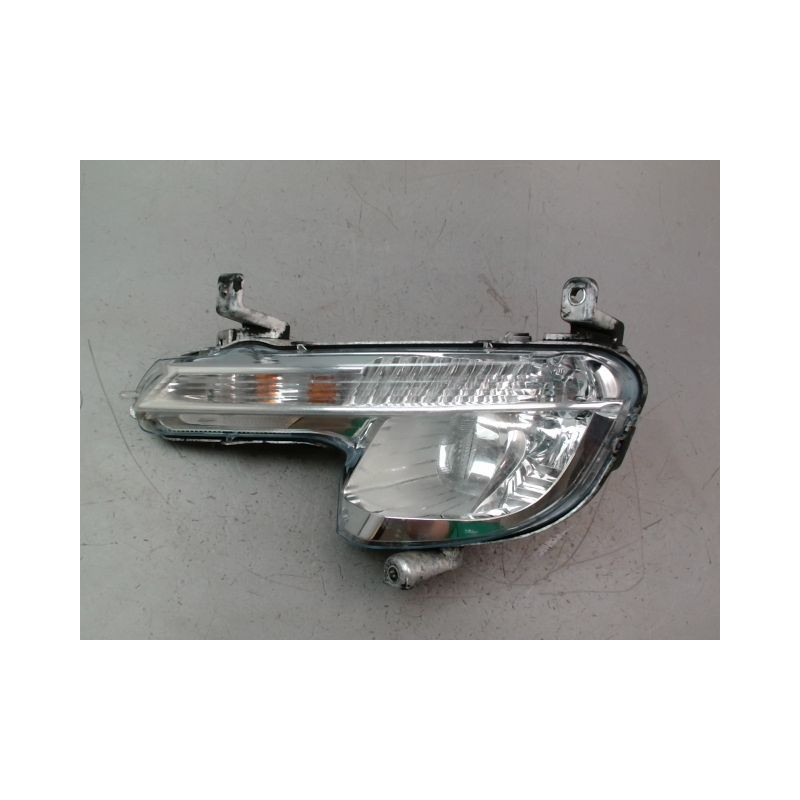 PHARE ANTIBROUILLARD AVANT GAUCHE PEUGEOT 508
