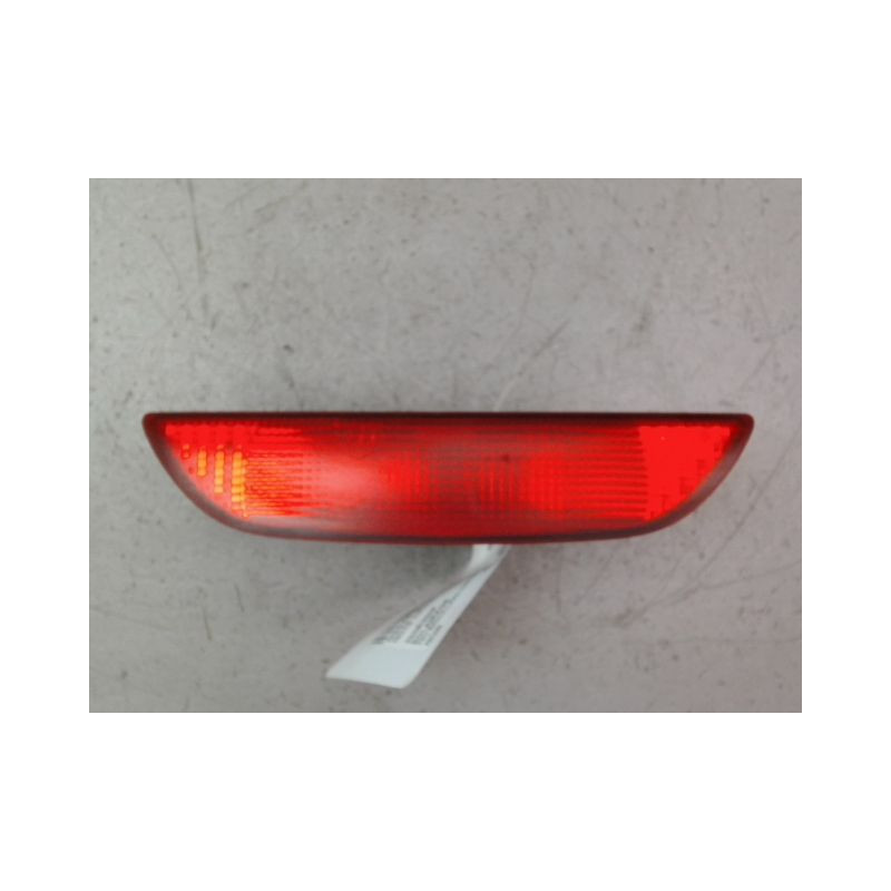 FEU BROUILLARD CENTRAL ARRIERE NISSAN NOTE I Phase 1 2006-2009