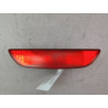FEU BROUILLARD CENTRAL ARRIERE NISSAN NOTE I Phase 1 2006-2009
