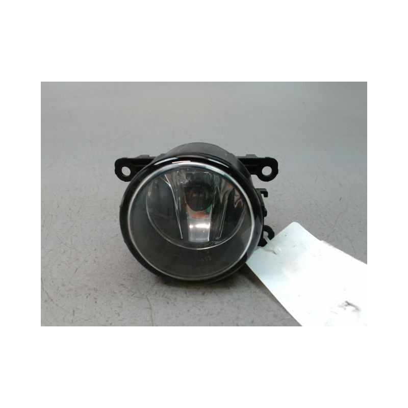 PHARE ANTIBROUILLARD AVANT GAUCHE RENAULT SCENIC MONOSP. III Phase 1 2009-2011