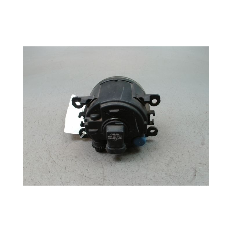 PHARE ANTIBROUILLARD AVANT GAUCHE RENAULT SCENIC MONOSP. III Phase 1 2009-2011