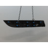 PROTECTION PORTE ARRIERE GAUCHE RENAULT MEGANE III Phase 2 2012-2014